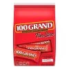 100 Grand Fun Size Candy Bars: 10-Ounce Bag