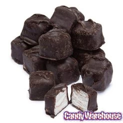 3 Musketeers Mint Bites Candy: 6-Ounce Bag -Candy Store 3 musketeers mint bites candy 6 ounce bag candy warehouse 4