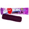 AirHeads Taffy Candy Bars - Grape: 36-Piece Box -Candy Store airheads taffy candy bars grape 36 piece box candy warehouse 1