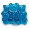 Albanese Blue Raspberry Gummy Bears: 5LB Bag -Candy Store albanese blue raspberry gummy bears 5lb bag candy warehouse 1 5ed27fb9 60d2 4794 abc5 d8e37d8d14ac