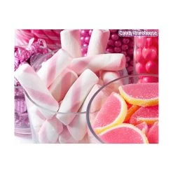 Albanese Candy Fruit Jell Slices - Pink Grapefruit: 5LB Box 9 Albanese Candy Fruit Jell Slices - Pink Grapefruit: 5LB Box -Candy Store albanese candy fruit jell slices pink grapefruit 5lb box candy warehouse 4 69cb4938 392f 4178 bad4 4e71502ae6e1