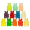Albanese Gourmet 12-Flavors Gummy Bears: 5LB Bag -Candy Store albanese gourmet 12 flavors gummy bears 5lb bag candy warehouse 1 7a1ddd16 6370 4c04 a3d1 d81c1c9a566e