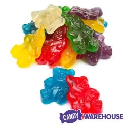 Albanese Papa Bears Jumbo Gummy Bears: 5LB Bag -Candy Store albanese papa bears jumbo gummy bears 5lb bag candy warehouse 3 d54b1c02 4641 4c4c af5d df46d17c3090