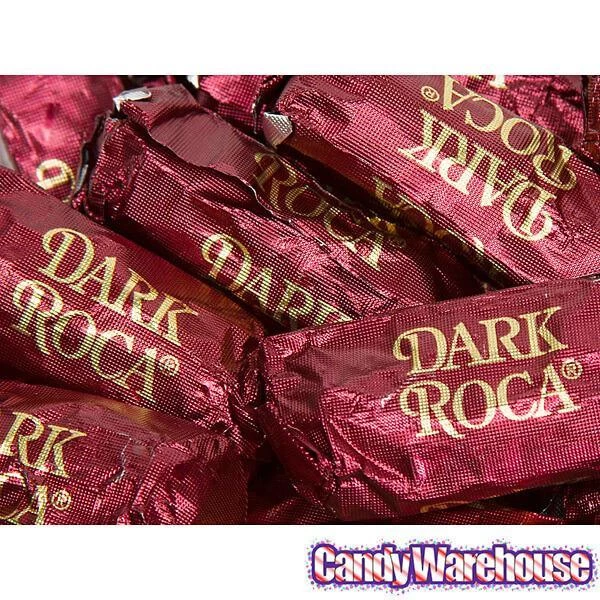 Almond Dark Roca Buttercrunch Toffee Candy: 10-Ounce Tin 4 Almond Dark Roca Buttercrunch Toffee Candy: 10-Ounce Tin - Image 2