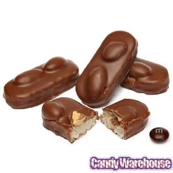 Almond Joy King Size Candy Bars: 18-Piece Box 8 Almond Joy King Size Candy Bars: 18-Piece Box -Candy Store almond joy king size candy bars 18 piece box candy warehouse 3
