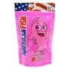 American Fish Chewy Candy - Pink: 16-Ounce Bag -Candy Store american fish chewy candy pink 16 ounce bag candy warehouse 1
