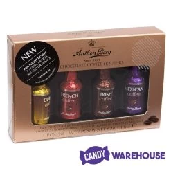 Anthon Berg Chocolate Coffee Liquor Bottles: 4-Piece Box -Candy Store anthon berg chocolate coffee liquor bottles 4 piece box candy warehouse 3 9c77a95b a7a4 4aa7 bcf7 7e1939e6dcfa