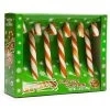 Archie McPhee Gravy Candy Canes: 6-Piece Box 2 Archie McPhee Gravy Candy Canes: 6-Piece Box -Candy Store archie mcphee gravy candy canes 6 piece box candy warehouse 1