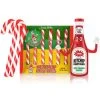 Archie McPhee Ketchup Candy Canes: 6-Piece Box 1 Archie McPhee Ketchup Candy Canes: 6-Piece Box -Candy Store archie mcphee ketchup candy canes 6 piece box candy warehouse 0fc2e044 09de 4621 b186 9bc502ebeeb7
