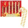 Archie McPhee Mac And Cheese Candy Canes: 6-Piece Box 2 Archie McPhee Mac And Cheese Candy Canes: 6-Piece Box -Candy Store archie mcphee mac and cheese candy canes 6 piece box candy warehouse 1 ccf56a85 7dc5 40d6 bc4c 52712cdf8cb7