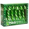 Archie McPhee Pickle Candy Canes: 6-Piece Box -Candy Store archie mcphee pickle candy canes 6 piece box candy warehouse 1