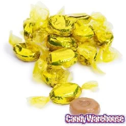 Arcor Butter 'n Cream Hard Candy: 1LB Bag -Candy Store arcor butter n cream hard candy 1lb bag candy warehouse 4