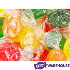 Arcor Crystal Fruit Drops Hard Candy: 6-Ounce Bag -Candy Store arcor crystal fruit drops hard candy 6 ounce bag candy warehouse 3