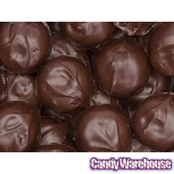 Asher's Chocolate Mousse Chocolates - Dark: 5LB Box -Candy Store asher s chocolate mousse chocolates dark 5lb box candy warehouse 4