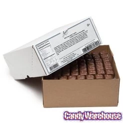 Asher's Milk Chocolate Peanut Butter Smoothie Truffles: 6LB Box -Candy Store asher s milk chocolate peanut butter smoothie truffles 6lb box candy warehouse 3 833fe158 83c4 4b8c aa5f 36a3f87b534c