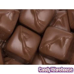 Asher's Milk Chocolate Peanut Butter Smoothie Truffles: 6LB Box -Candy Store asher s milk chocolate peanut butter smoothie truffles 6lb box candy warehouse 5 d14ab15e 8220 4248 be2e ed9772c651e6