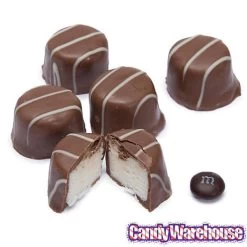 Asher's Vanilla Butter Cream Chocolates - Milk: 6LB Box -Candy Store asher s vanilla butter cream chocolates milk 6lb box candy warehouse 3 0cfcedc1 9541 47dc be98 4bddb8afb13d