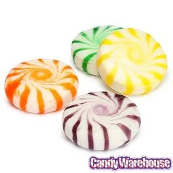 Assorted Fruits Hard Candy Pinwheels: 5LB Bag -Candy Store assorted fruits hard candy pinwheels 5lb bag candy warehouse 4 312b0a8c 2cb4 47d2 b93f 31f122608545