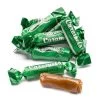 Atkinson Gingerbread Caramels: 10-Ounce Bag -Candy Store atkinson gingerbread caramels 10 ounce bag candy warehouse 1