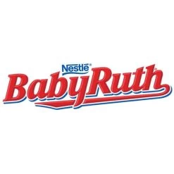 Baby Ruth Fun Size Candy Bars: 16-Piece Bag -Candy Store baby ruth fun size candy bars 16 piece bag candy warehouse 3