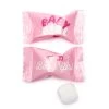 Baby Shower - Baby Girl Wrapped Buttermint Creams: 300-Piece Case -Candy Store baby shower baby girl wrapped buttermint creams 300 piece case candy warehouse 1 fd5e3cd8 5138 4cfb 944c 4f9f44a3618d