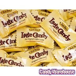 Bali's Best Hard Candy - Latte: 1KG Bag -Candy Store bali s best hard candy latte 1kg bag candy warehouse 3 cd509f11 c10d 49ea 89c3 bb82d5ff23a7