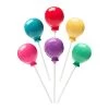 Balloons Hard Candy Lollipops: 12-Piece Pack -Candy Store balloons hard candy lollipops 12 piece pack candy warehouse 1 5187d32b a76c 4149 947a a46a1c6393e5