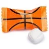 Basketball Wrapped Buttermint Creams: 300-Piece Case -Candy Store basketball wrapped buttermint creams 300 piece case candy warehouse 1 abee2c61 1082 42ac a1bb e7a18148ef9d