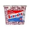 Bazooka Bubble Gum - Original: 225-Piece Tub -Candy Store bazooka bubble gum original 225 piece tub candy warehouse 1 7640d29e 7e25 4e7b b1e9 12ed9686b529