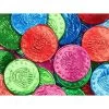 Bee International Aloha Bubble Gum Coins: 100-Piece Bag 2 Bee International Aloha Bubble Gum Coins: 100-Piece Bag -Candy Store bee international aloha bubble gum coins 100 piece bag candy warehouse 1 e3ad5887 2abd 47da 89b9 7b259d0f8ccb