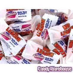Big League Chew Gumballs - Original: 80-Piece Bucket -Candy Store big league chew gumballs original 80 piece bucket candy warehouse 3 018fec82 e803 4cf3 90e6 3f22628ccb85