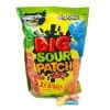 Big Sour Patch Kids Candy: 1.7LB Bag -Candy Store big sour patch kids candy 1 7lb bag candy warehouse 1