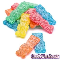 Big Sour Patch Kids Candy: 1.7LB Bag -Candy Store big sour patch kids candy 1 7lb bag candy warehouse 3