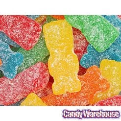 Big Sour Patch Kids Candy: 1.7LB Bag -Candy Store big sour patch kids candy 1 7lb bag candy warehouse 5