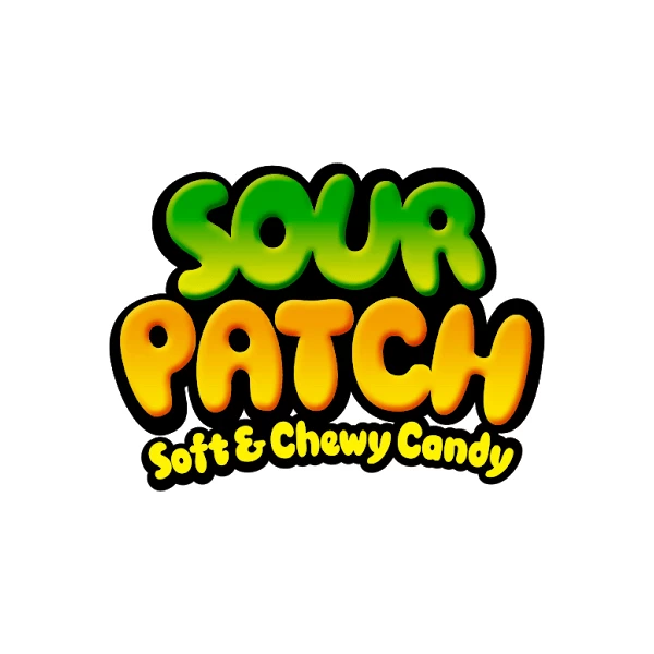 Big Sour Patch Kids Candy - Wrapped: 240-Piece Box 6 Big Sour Patch Kids Candy - Wrapped: 240-Piece Box - Image 4