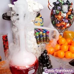 Black 1-Inch Gumballs: 2LB Bag -Candy Store black 1 inch gumballs 2lb bag candy warehouse 3 29df5594 fefa 4f5a b782 6ed0a449d656