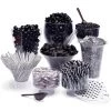 Black Candy Buffet Kit: 25 To 50 Guests -Candy Store black candy buffet kit 25 to 50 guests candy warehouse 1