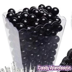 Black Candy Buffet Kit: 25 To 50 Guests -Candy Store black candy buffet kit 25 to 50 guests candy warehouse 3