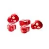 Bloody Skulls Candy: 5LB Bag -Candy Store bloody skulls candy 5lb bag candy warehouse 1