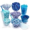 Blue Candy Buffet Kit: 25 To 50 Guests -Candy Store blue candy buffet kit 25 to 50 guests candy warehouse 1 6a44de96 2e24 40f4 8e57 ea4ae886eb8d
