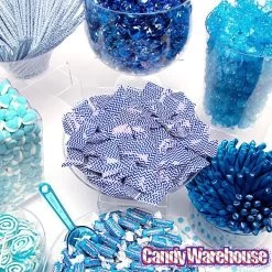 Blue Candy Buffet Kit: 25 To 50 Guests -Candy Store blue candy buffet kit 25 to 50 guests candy warehouse 3 7ad62ca3 051e 4bda 86ca 455e50f56b00