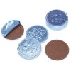 Blue Foiled Baby Boy Milk Chocolate Coins: 1LB Bag -Candy Store blue foiled baby boy milk chocolate coins 1lb bag candy warehouse 1 6c1cf4a1 ce1b 42d6 b736 714f270bf9d6