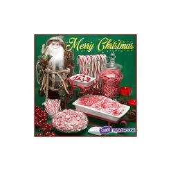 Bobs Sweet Stripes Peppermint Giant Candy Canes: 24-Piece Display -Candy Store bobs sweet stripes peppermint giant candy canes 24 piece display candy warehouse 3 37476e60 c250 4f0d 8d88 33a99f83e609