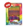 Brach’s Rainbow Punch Candy Canes: 12-Piece Box 1 Brach’s Rainbow Punch Candy Canes: 12-Piece Box -Candy Store brach s rainbow punch candy canes 12 piece box candy warehouse