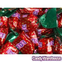 Brach's Strawberry Bon Bons Candy: 5LB Bag -Candy Store brach s strawberry bon bons candy 5lb bag candy warehouse 4 7e00255d 8584 46db 9e6c d91cb42418ac