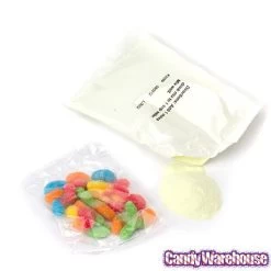 Brain Freeze Halloween Ice Mold Assortment: 2-Piece Set -Candy Store brain freeze halloween ice mold assortment 2 piece set candy warehouse 3