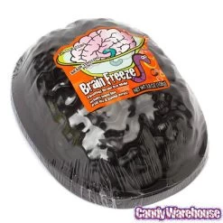 Brain Freeze Halloween Ice Mold Assortment: 2-Piece Set -Candy Store brain freeze halloween ice mold assortment 2 piece set candy warehouse 4
