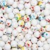 Bruisers 1/2-Inch Jawbreakers: 2LB Bag