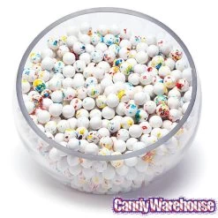 Bruisers 1/2-Inch Jawbreakers: 2LB Bag -Candy Store bruisers 12 inch jawbreakers 2lb bag candy warehouse 4