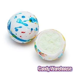 Bruisers 1/2-Inch Jawbreakers: 2LB Bag -Candy Store bruisers 12 inch jawbreakers 2lb bag candy warehouse 5